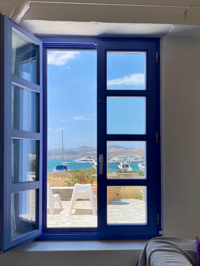 Dreams Antiparos Town