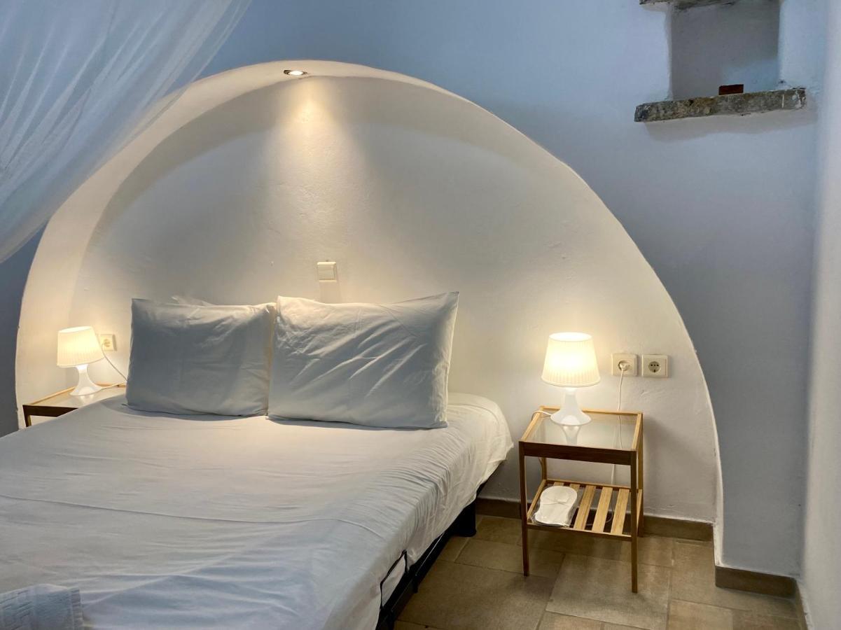 Dreams * Antiparos Town