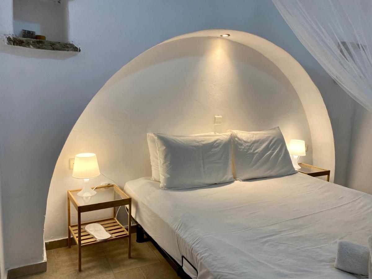 Vila Dreams Antiparos Town