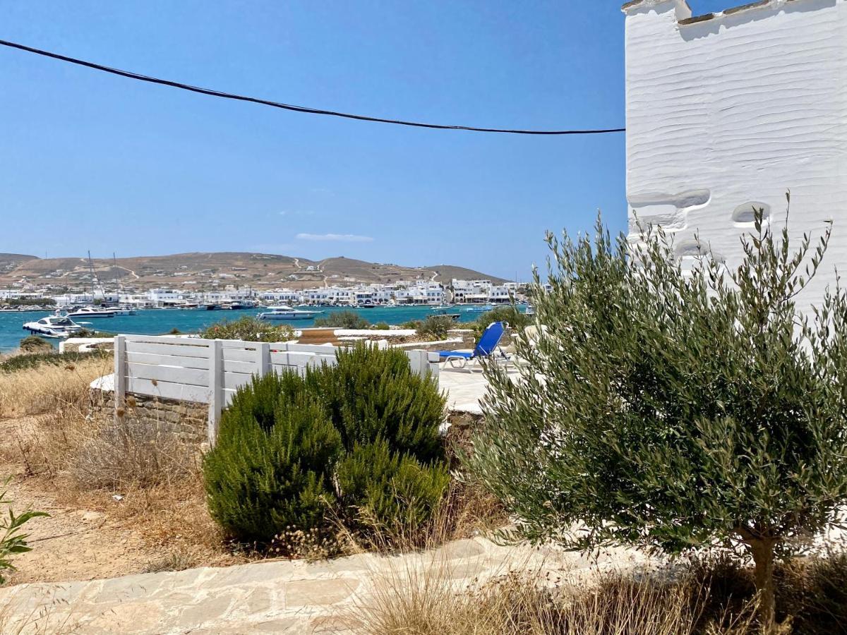 Dreams * Antiparos Town